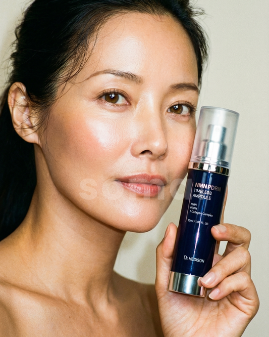 Dr. Hedison NMN PDRN Timeless Ampoule
