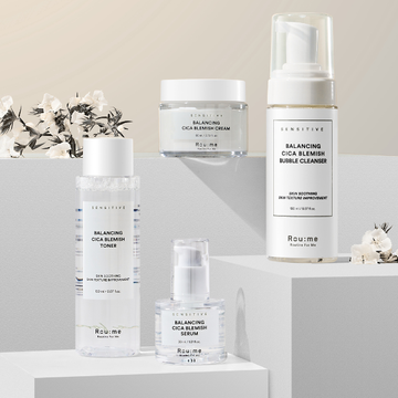 Cosmética coreana profesional basada en rutinas inteligentes